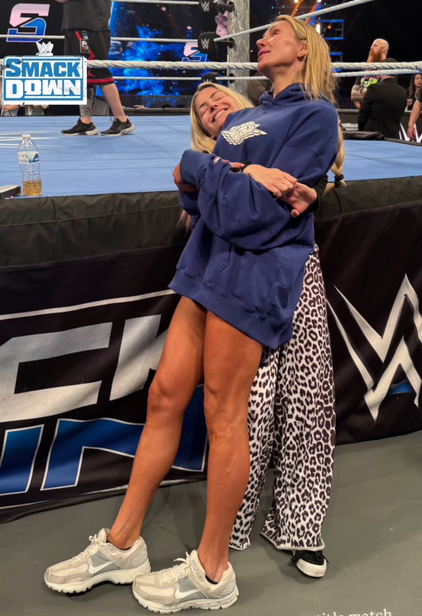 ♡ Lexi Ospreay ♡ tweet media