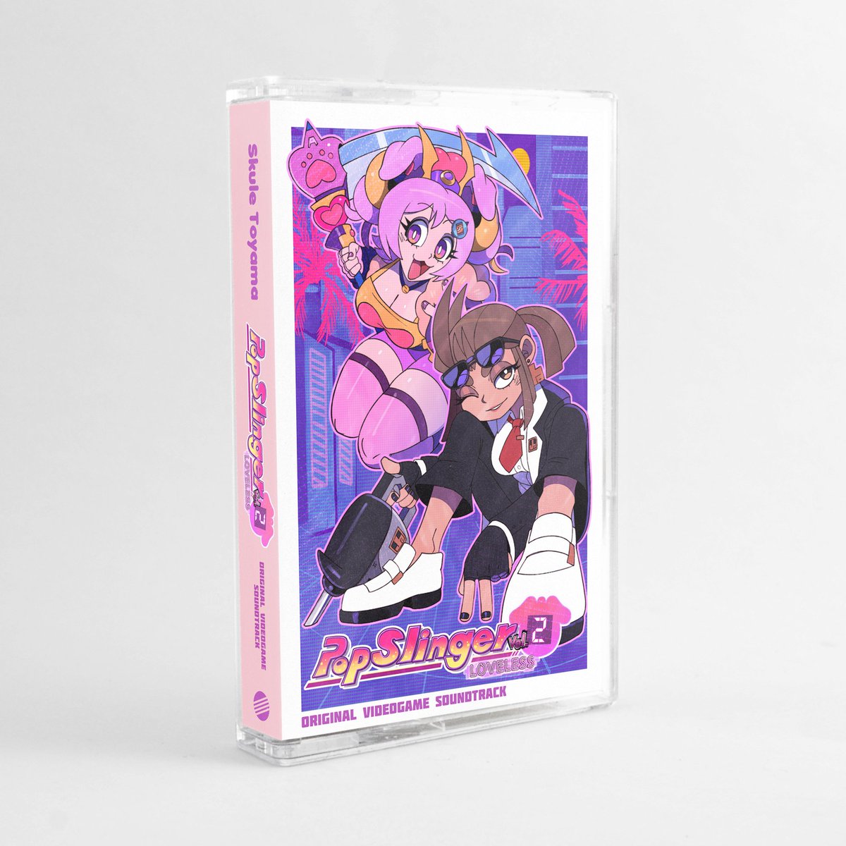 Funky Can Creative - POPSLINGER VOL. 2 ON VINYL 🎵 tweet media