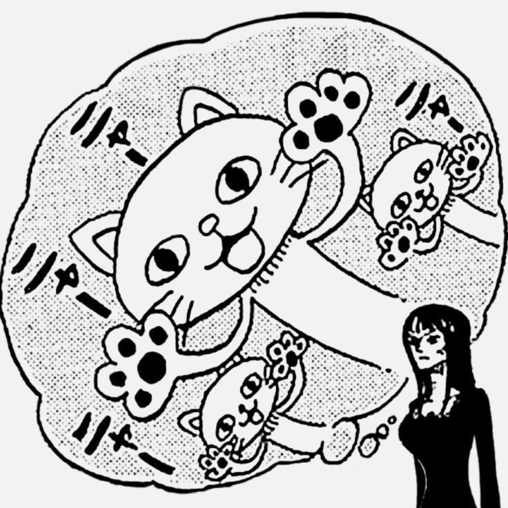 peronyawns's tweet photo. despite the things she says to scare usopp, her thoughts are full of cuteness and joy https://t.co/b3YBbld68D