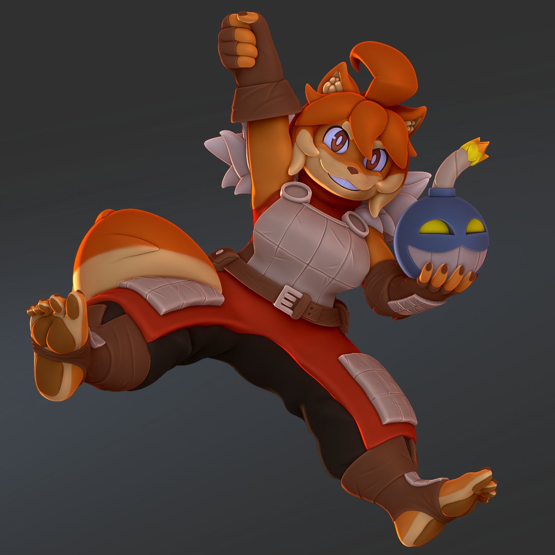 Claszy Clover tweet media