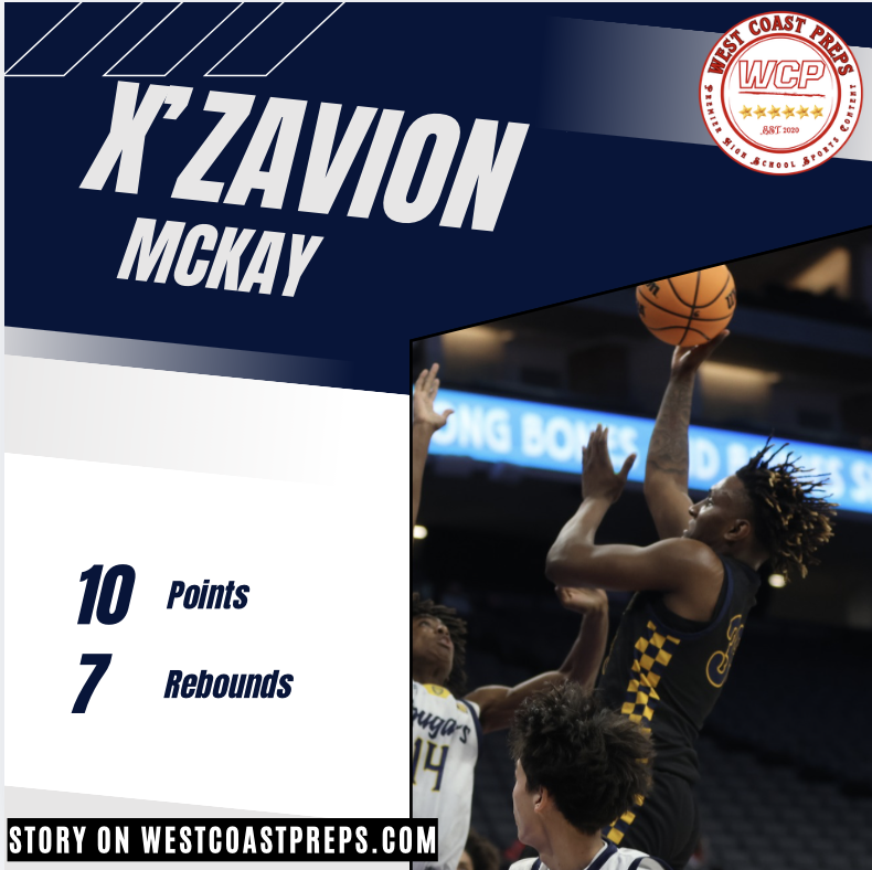 West Coast Preps tweet media