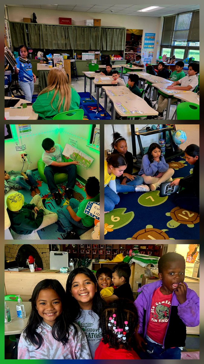 Gus the Gator tweet media