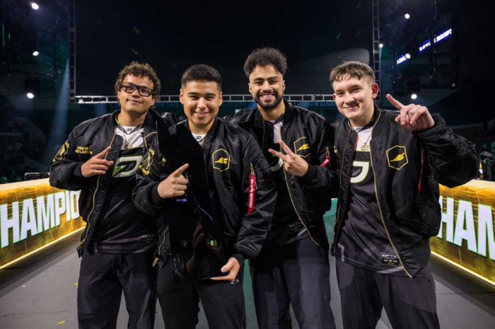 CDLHater's tweet photo. OpTic Texas are now 9-0 in Stage 2 👀🔥

3-0 Vs Breach
3-2 Vs G2
3-1 Vs Heretics
3-0 Vs C9
3-1 Vs LAT
3-0 Vs Surge 
3-0 Vs Faze
3-1 Vs Ravens
3-2 Vs M8's

27-7 map count 😳

UNDEFEATED ‼️ https://t.co/eIkISXJucP