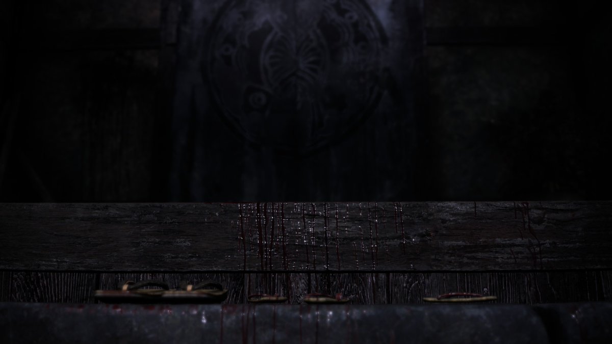 Enragd_Potato's tweet photo. Happy friday the 13th!

Fatal Frame II: Crimson Butterfly Remake

#FFIIREMAKE #VirtualPhotography https://t.co/8vzLDFgiiE