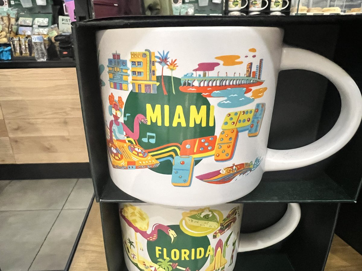 riekimchi's tweet photo. Miami に到着✈️ 
空港に着陸してから
滑走路をぐるぐるして降りられず
3時間も待機することになる
新しい洗礼を受けました😱
どんなことでもへっちゃらになれそう！

頑張ってきます🤓 https://t.co/1KayRrNTM4