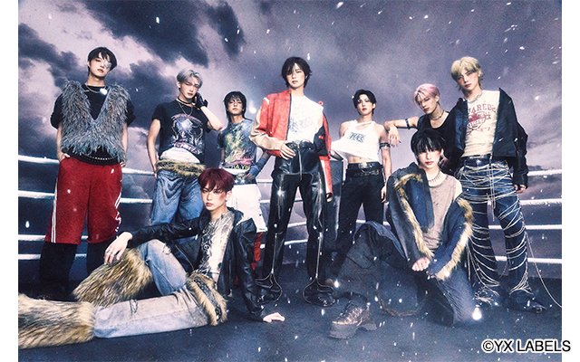 oricon's tweet photo. 【📺今夜放送】
『with MUSIC』2年の歴史に幕
最終回にゆず、SixTONES、&amp;TEAM

🔻歌唱曲発表
https://t.co/f0J8ngik49 https://t.co/g16CKFdnt1