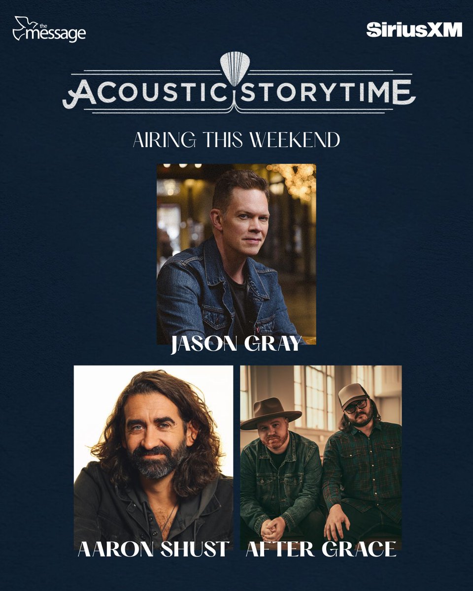 SiriusXM The Message tweet media