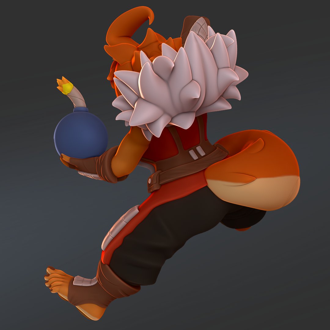 Claszy Clover tweet media