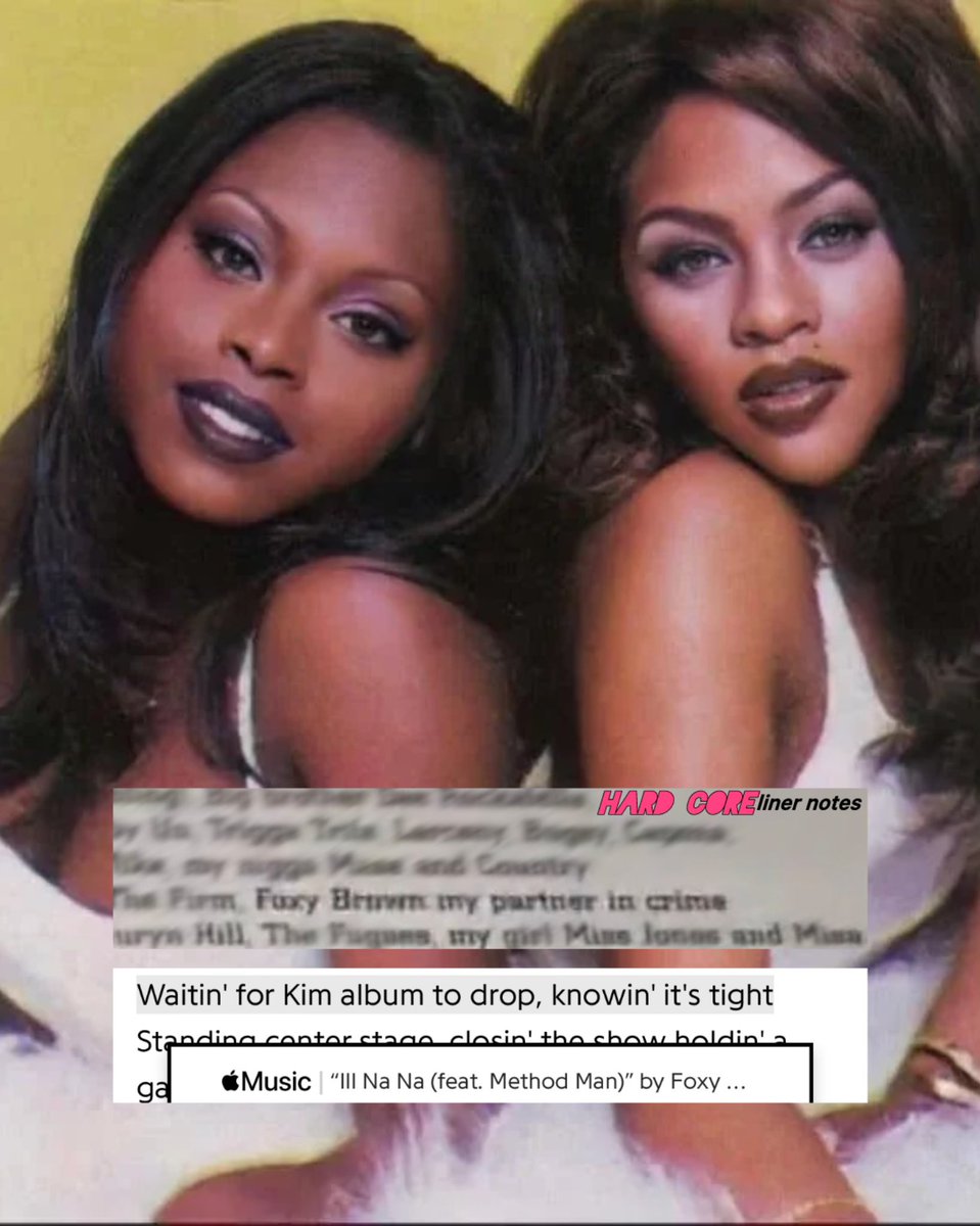 Female Rap Room tweet media