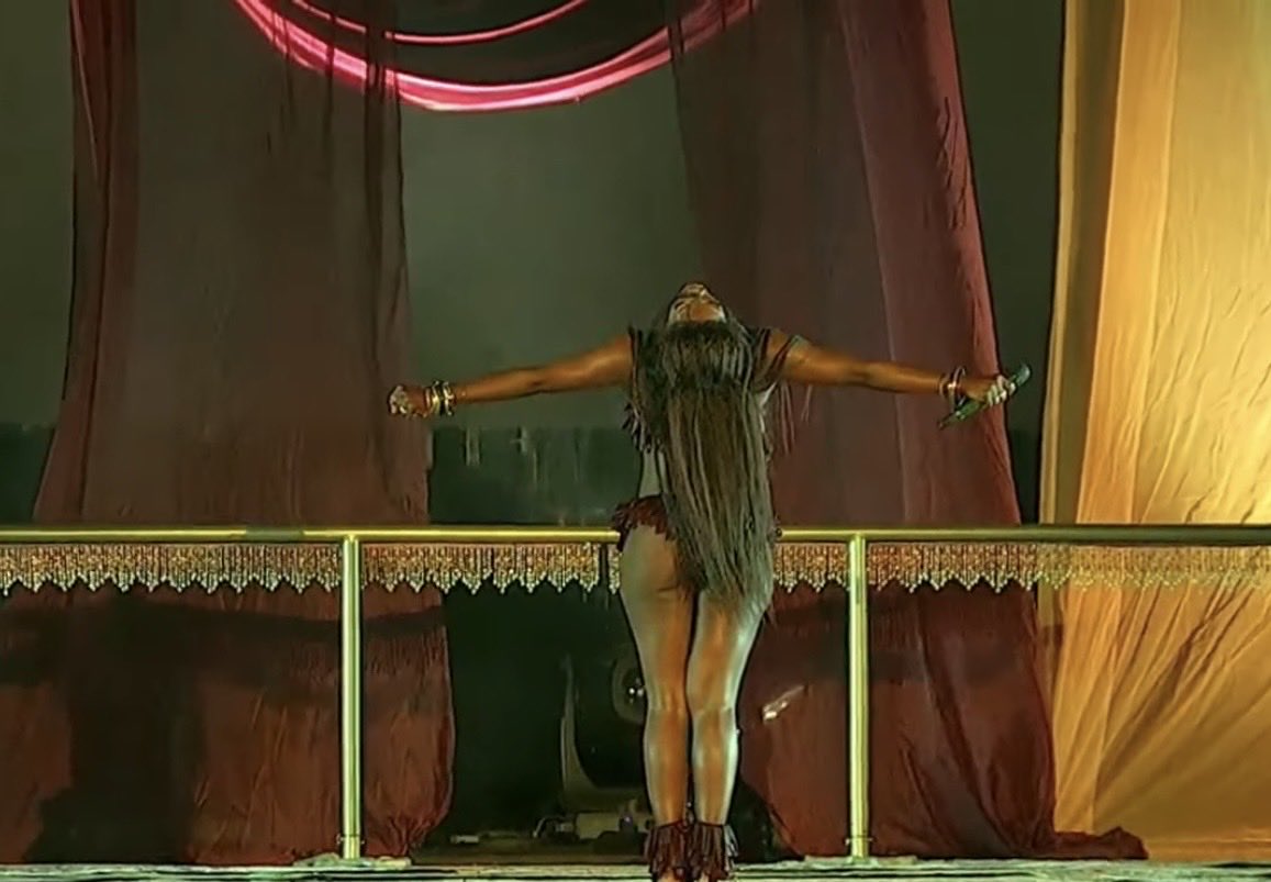 Javi  🇨🇱 😷 tweet media