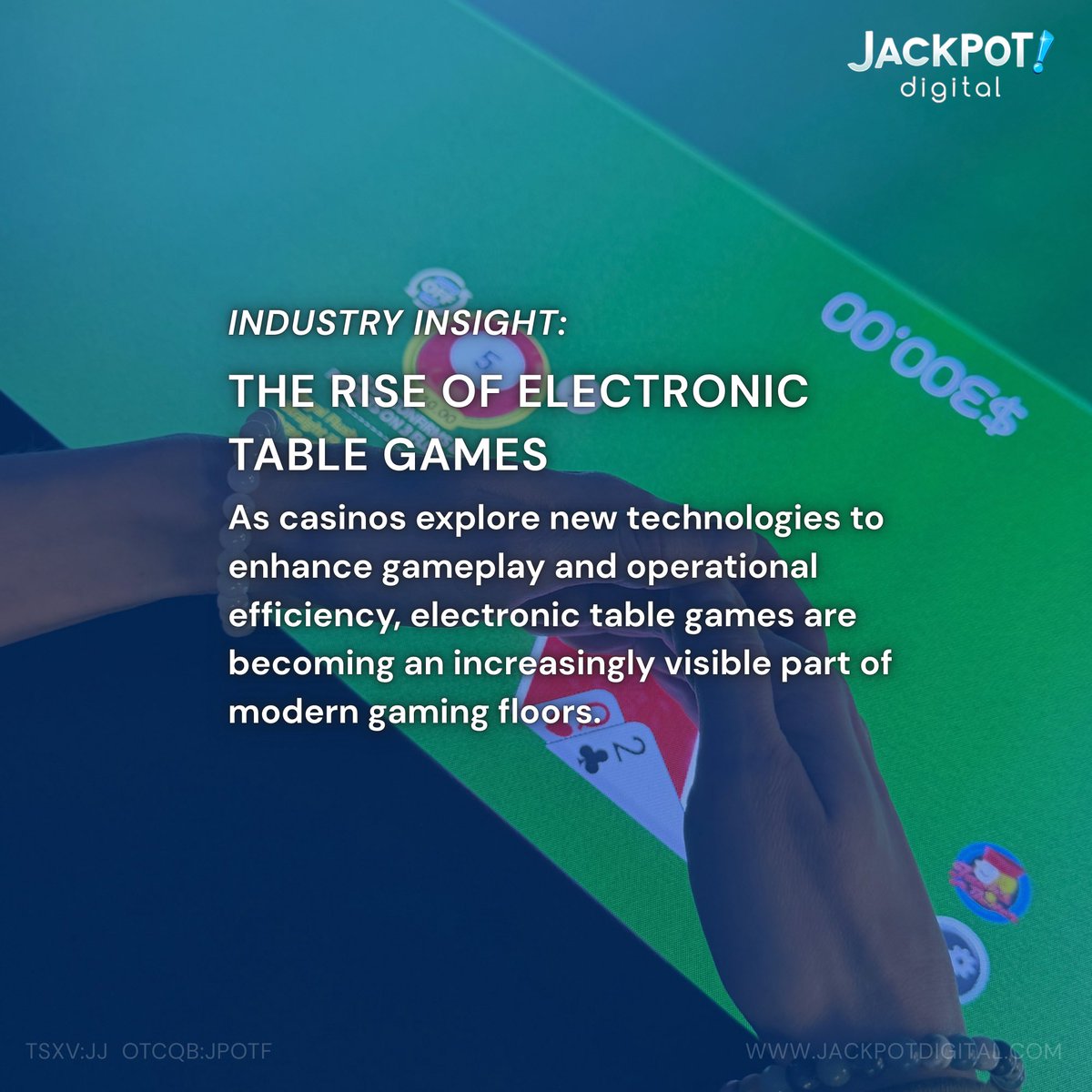 Jackpot Digital tweet media