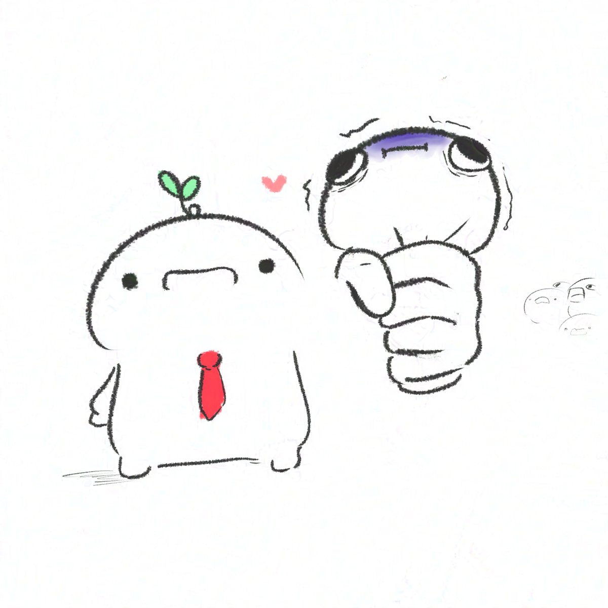 Squishy⚫➖⚫ tweet media