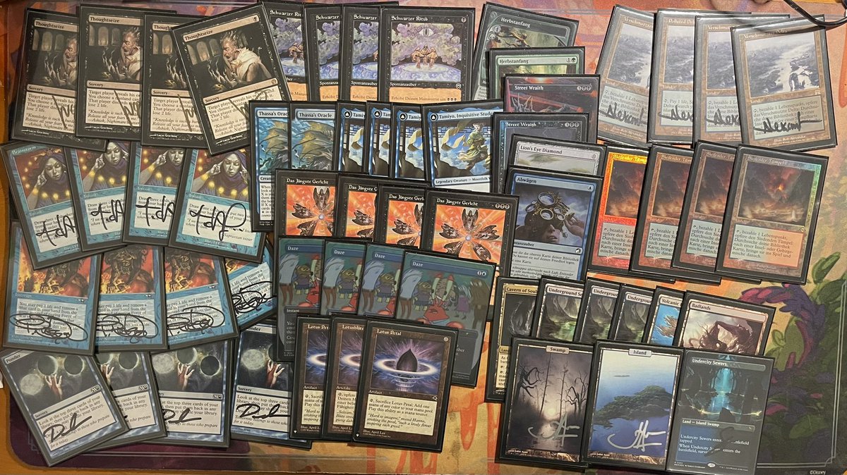 Moritz Eichmair tweet media