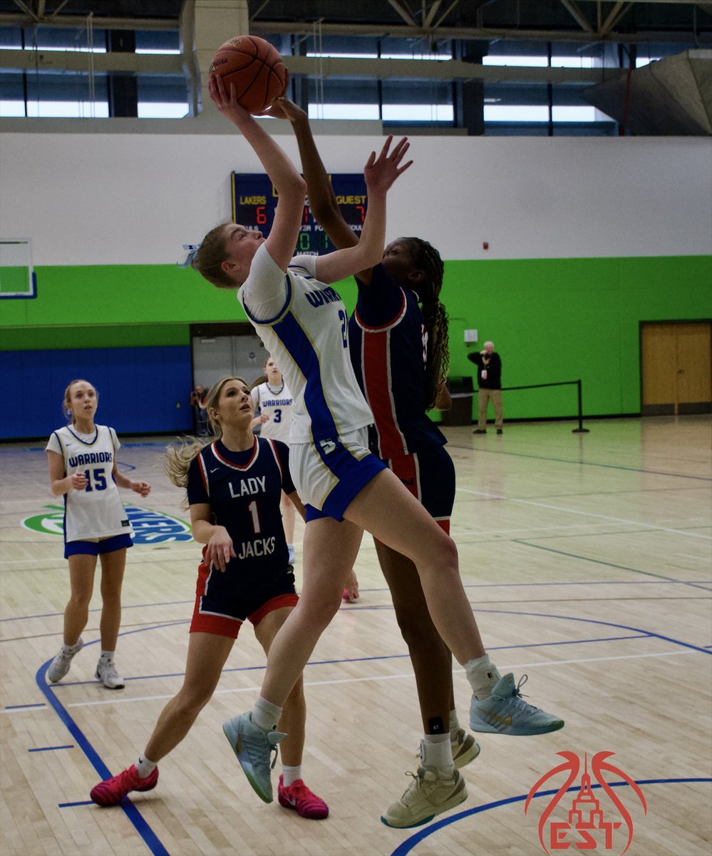 Empire State Takeover tweet media