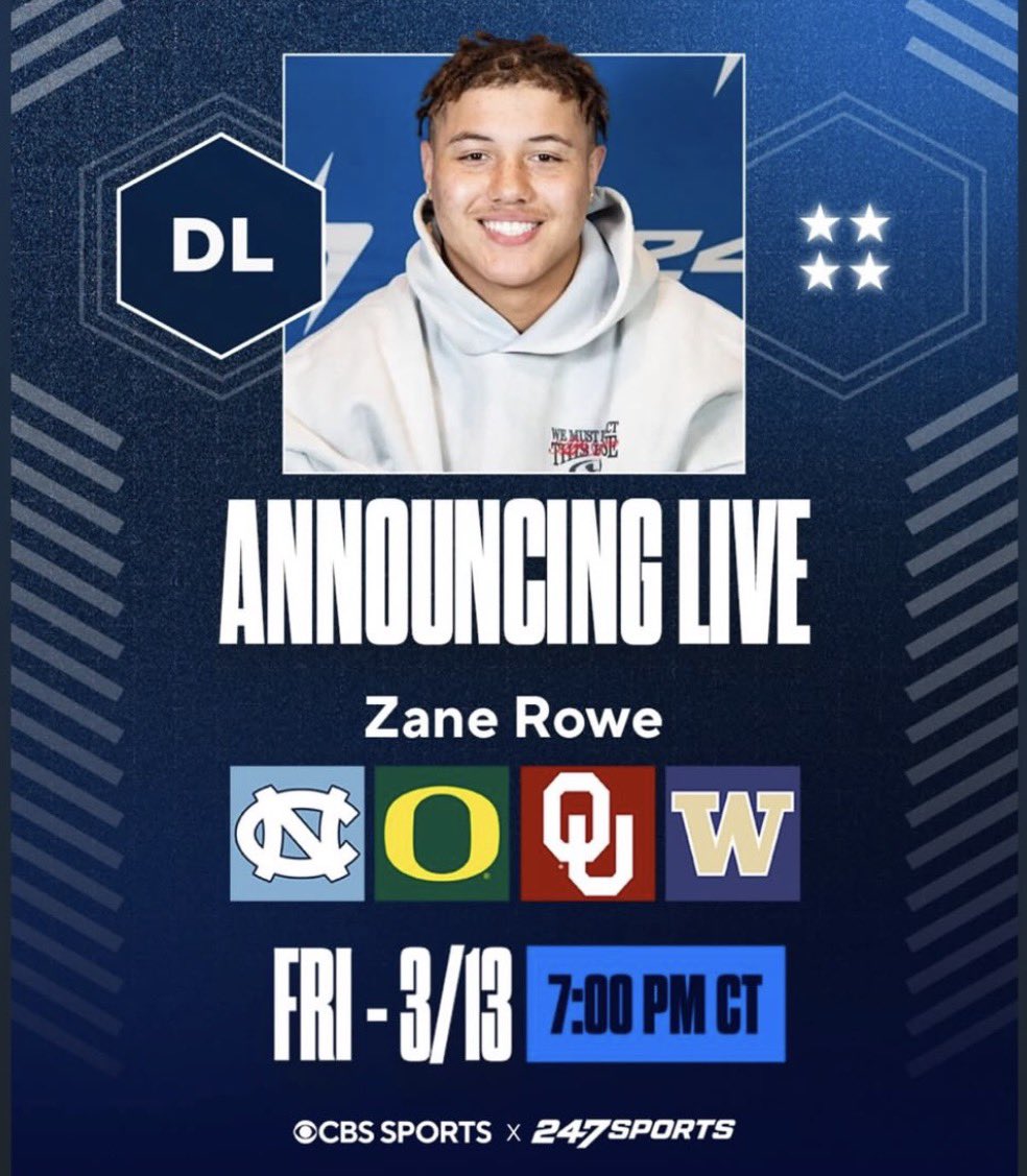 Denton Guyer Football tweet media