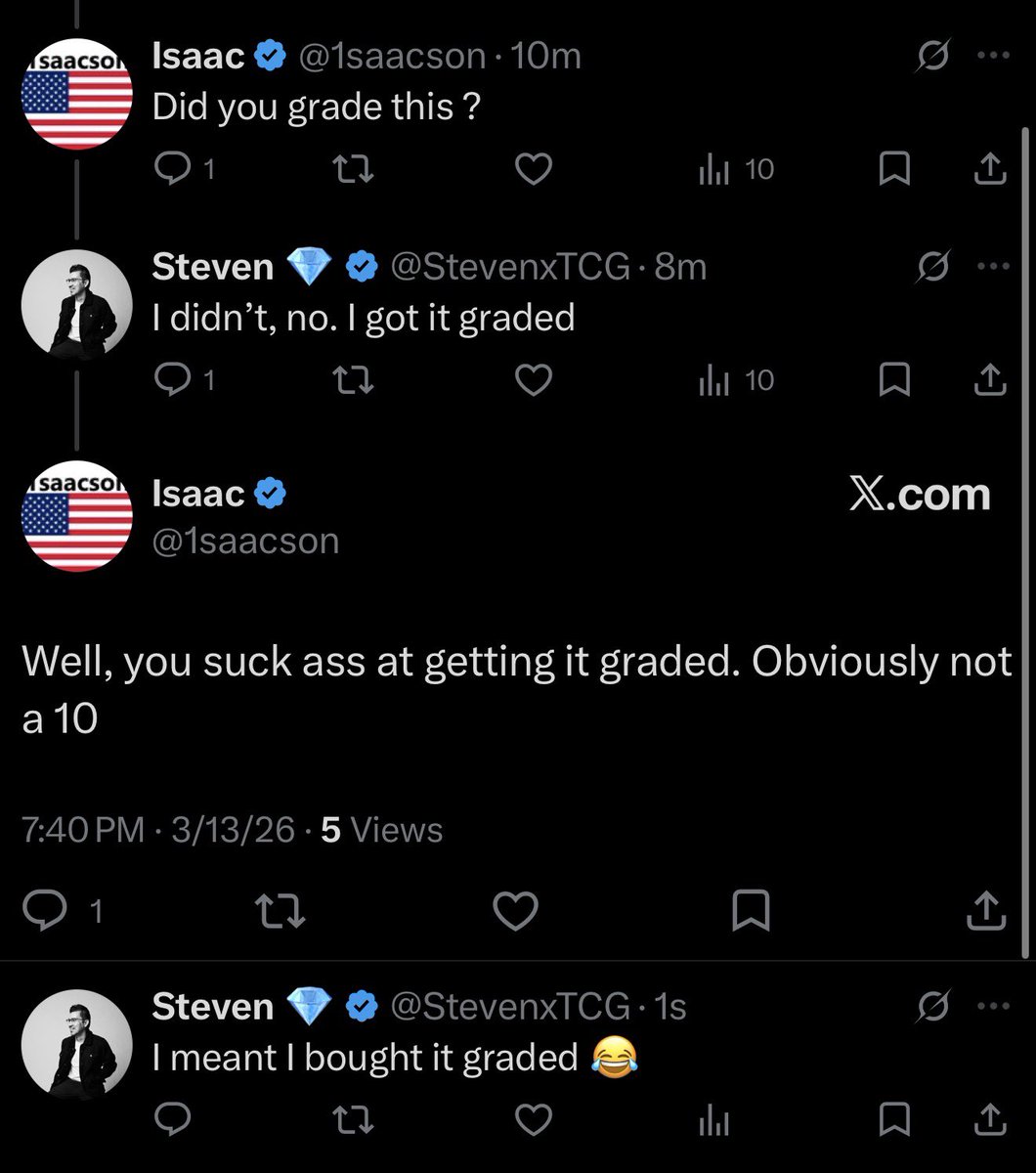 Steven 💎 tweet media