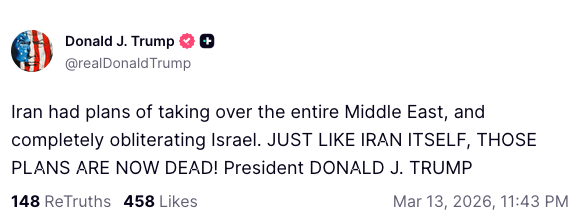 Little Think Tank tweet media