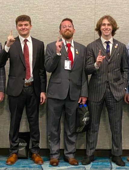 AFCryptid's tweet photo. Saying you're "not a groyper" after streaming on Nick's website for years and going to practically all his events is so patently stupid it can only be explained as cowardice.

Best of luck continuing to ride Doyle's coattails. https://t.co/2Jb243mWAF