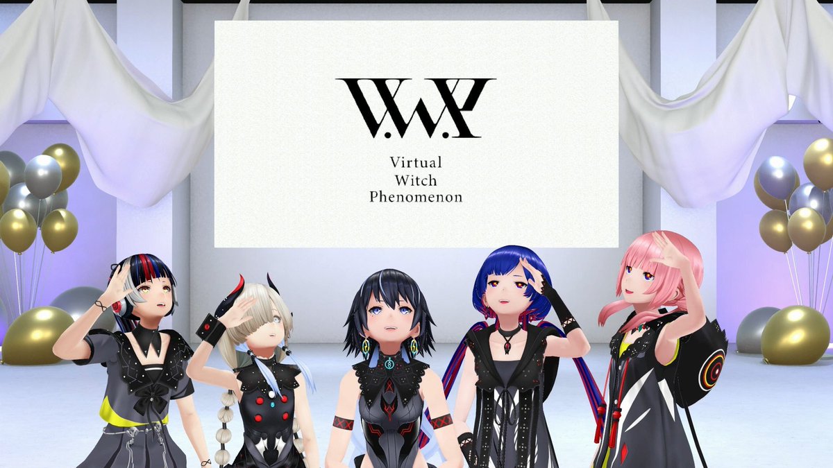 virtualtoreal_z's tweet photo. #VWP5周年 
はようございます(｡ŏ﹏ŏ)
夜中にアーカイブ見て寝落ちして予定より遅れて起床しました
わちゃわちゃ、ワイワイしててやっぱり楽しかったし意味不明な夢を観ましたw
てぇてぇ過ぎるヽ(=´▽`=)ﾉ
長女春姉
次女幸姉
三女理芽ち
四女ニョ妹
末っ子花譜ちゃん
（個人的感想です👋） https://t.co/yxQOSAb7gQ
