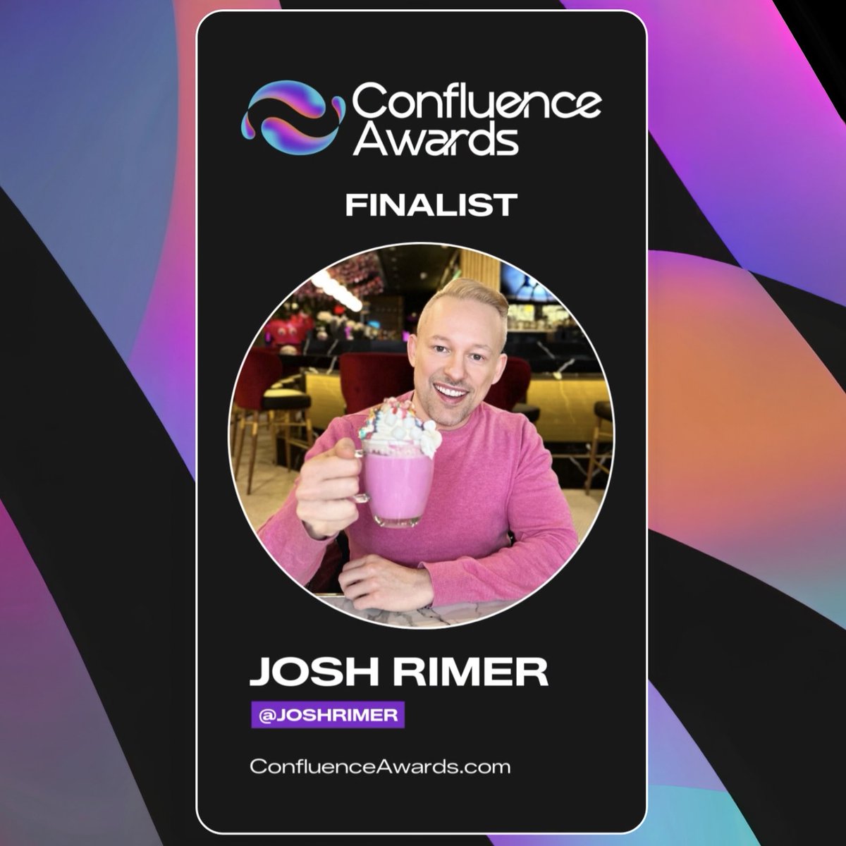 Josh Rimer tweet media