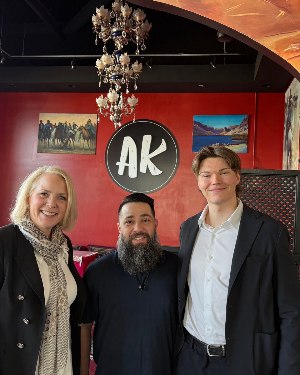 Surrey & White Rock Board of Trade tweet media