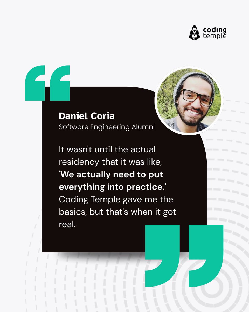 Coding Temple tweet media