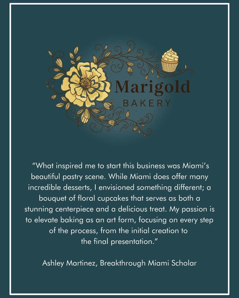 Breakthrough Miami tweet media