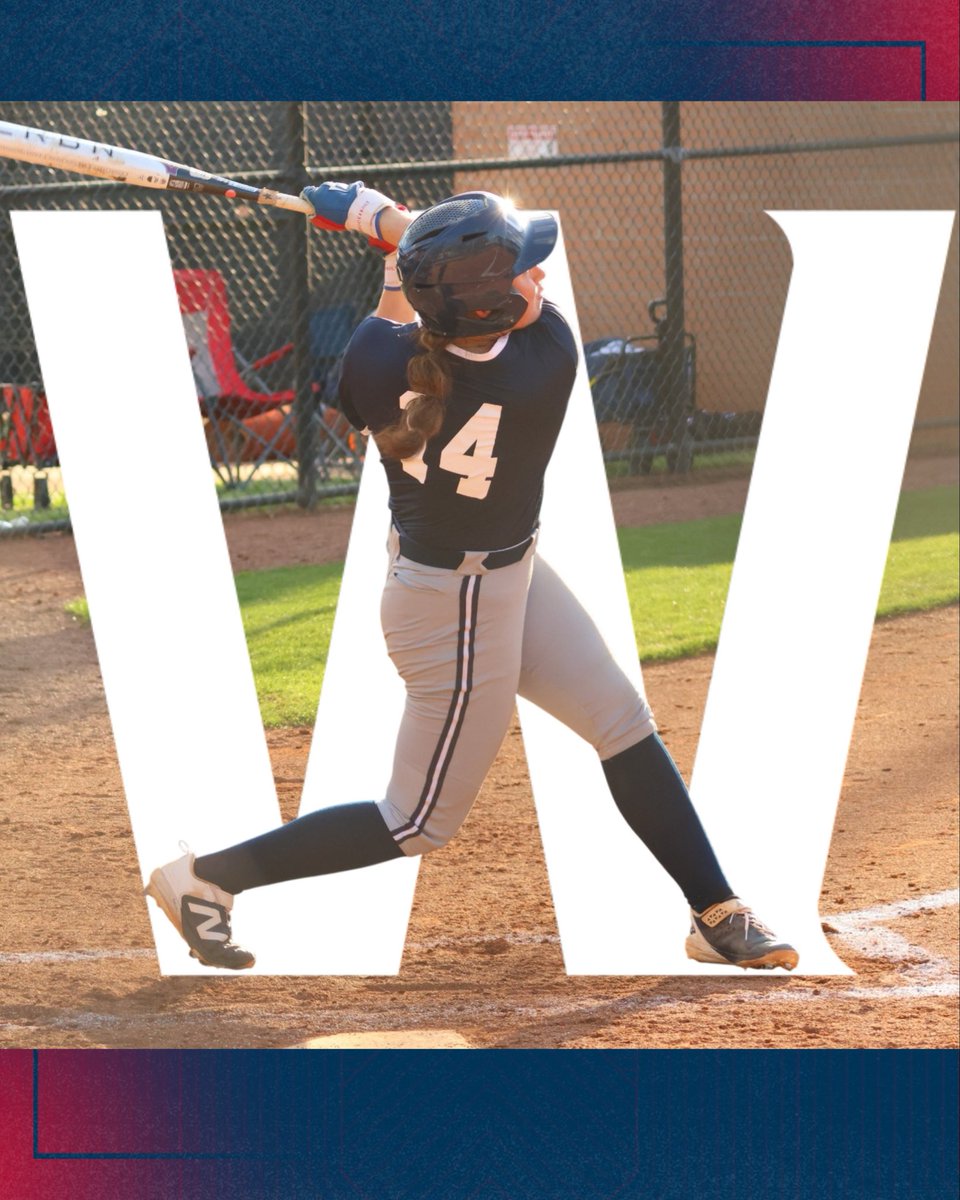 Columbus State Softball tweet media