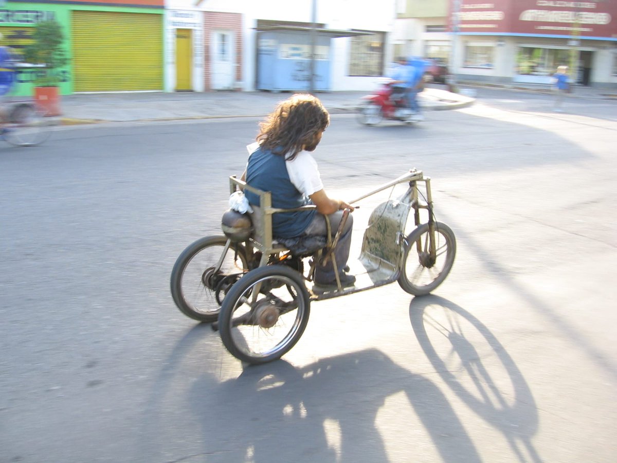 LU6FPJ ✊️ Facu tweet media