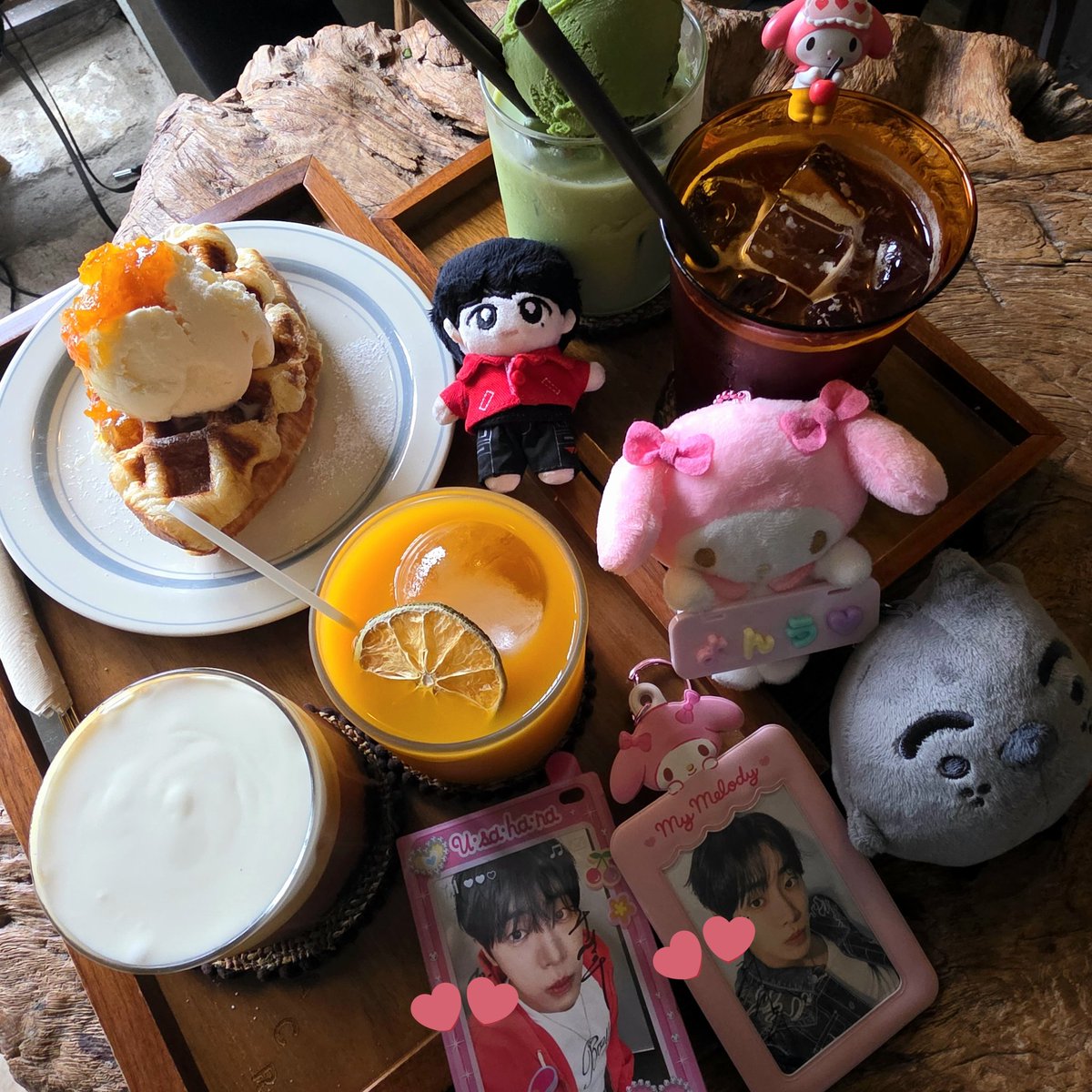woowchu's tweet photo. #영우야마니머거 https://t.co/xaQg4iZD2W