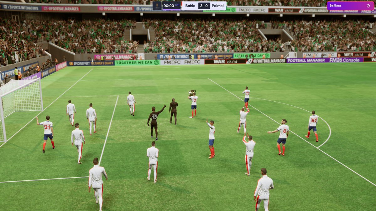 Cifut Brasil tweet media