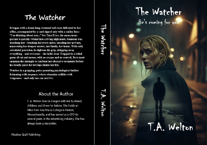 Tammy Welton tweet media