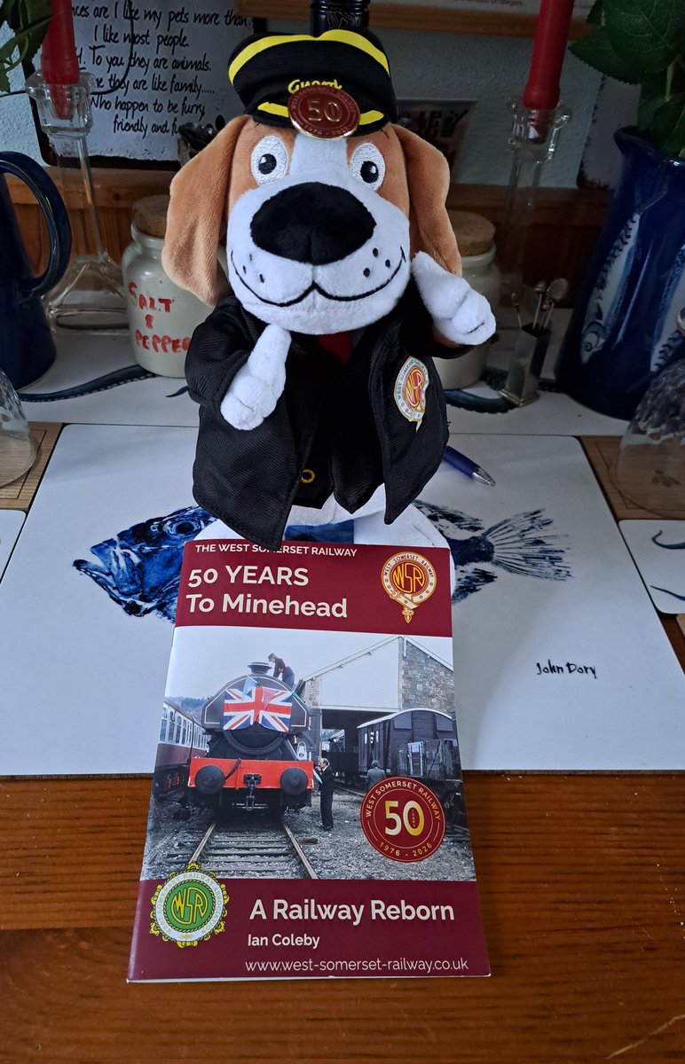 Steven J Beale🚍 tweet media