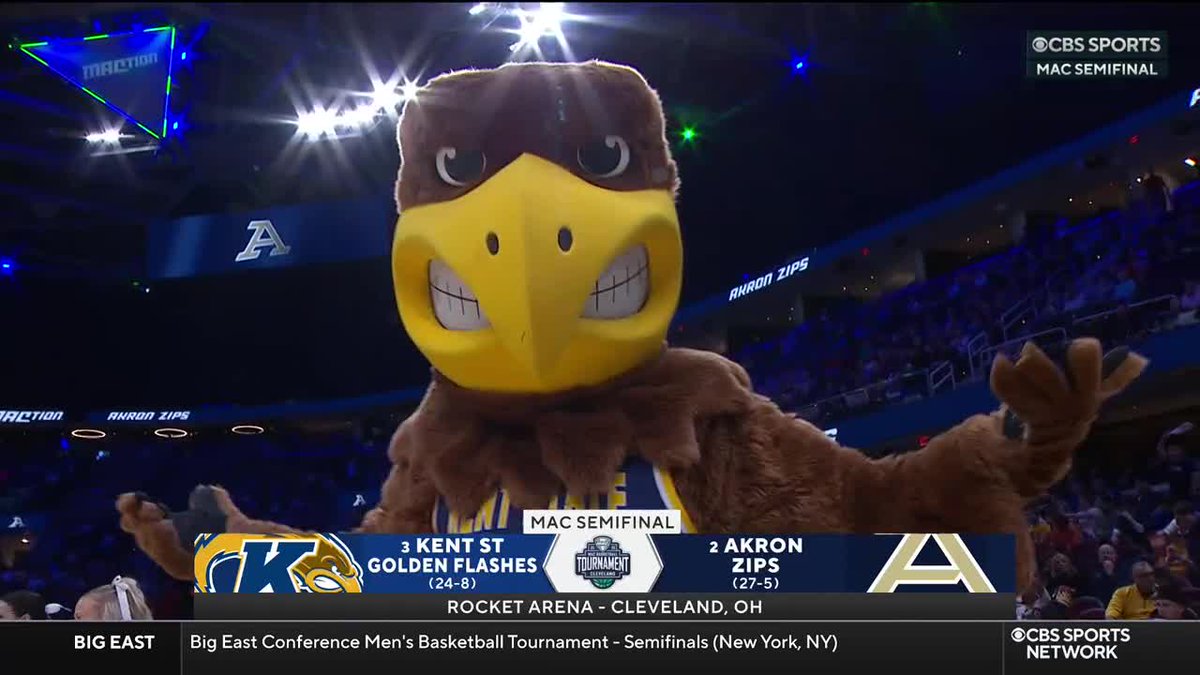 CBS Sports Network tweet media