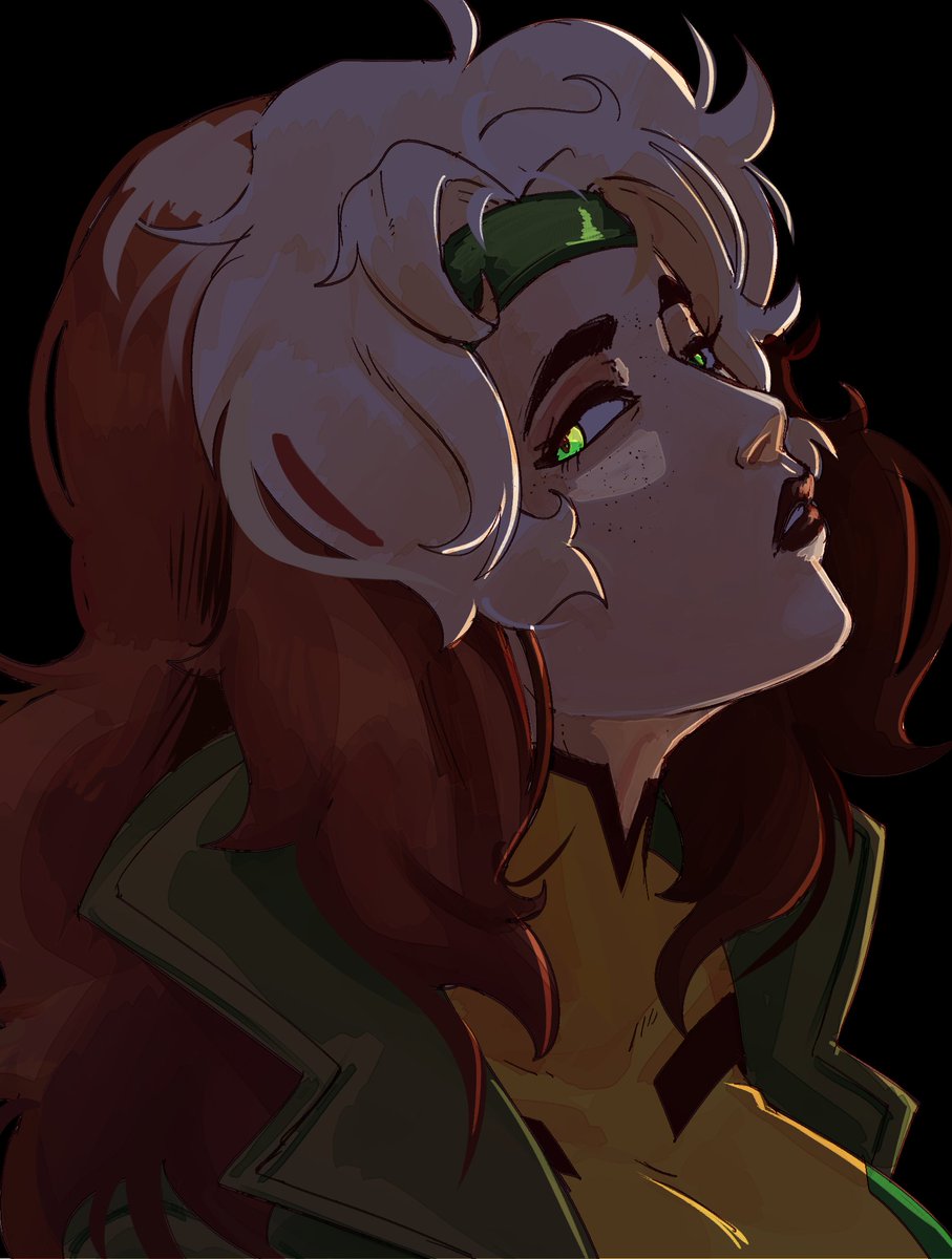 Cupper COMMS OPEN tweet media