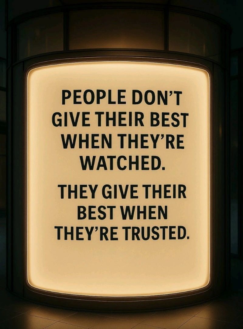 Leadership First tweet media