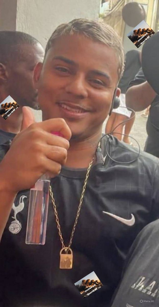 Plantão Baixada RJ tweet media