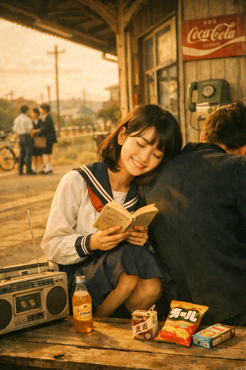 青春パラダイス【公式】 tweet media