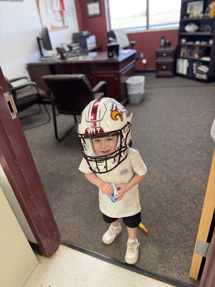 Carter Robinson tweet media