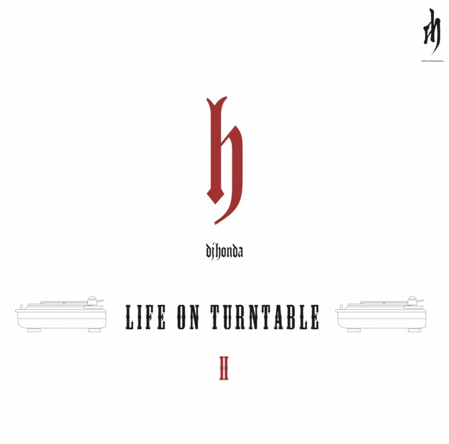 djhonda's tweet image. New single just out now👊

Life on Turntable Ⅱ
linkco.re/mXAxQfEQ

#djhonda #HipHop #beats #Rap #Turntable