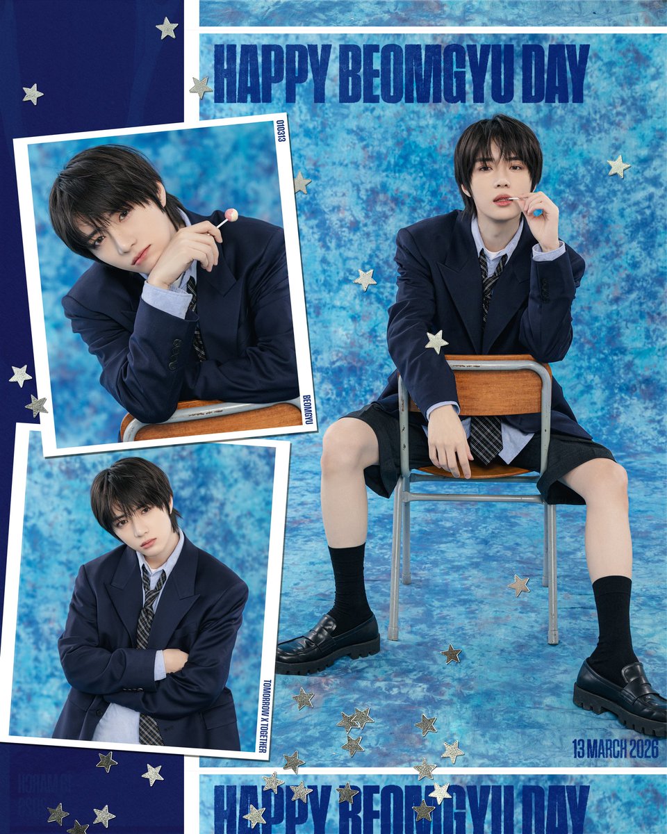 ⋆ 𝖥𝗂𝗏𝖾 𝖫o𝗌𝗍 𝖲𝗍𝖺𝗋𝗌 ☆彡 tweet media