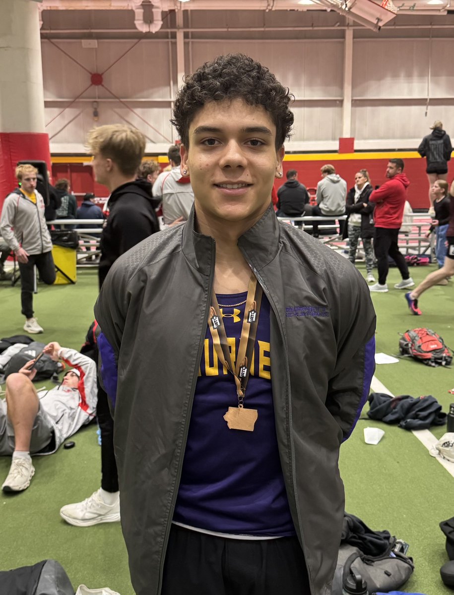 Alburnett Cross Country tweet media