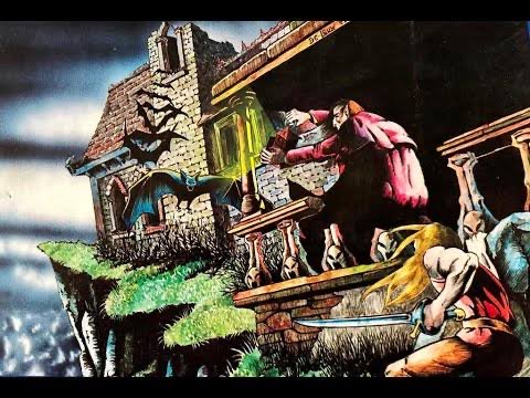 Law Dog. TTRPG Guru. tweet media