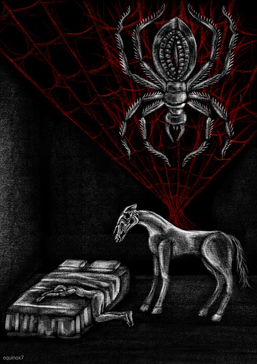 equi. C0MMS OPEN ☨ 🇵🇸 tweet media