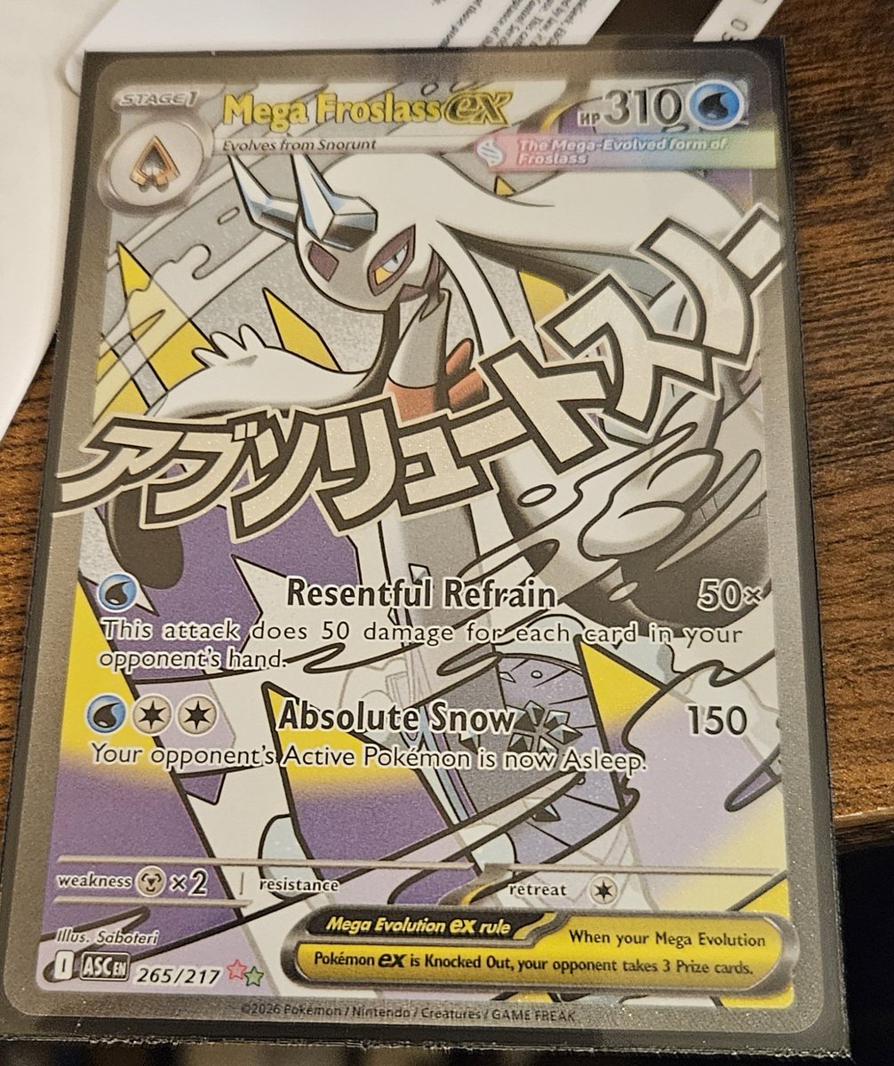 SiB | Vulcan tweet media