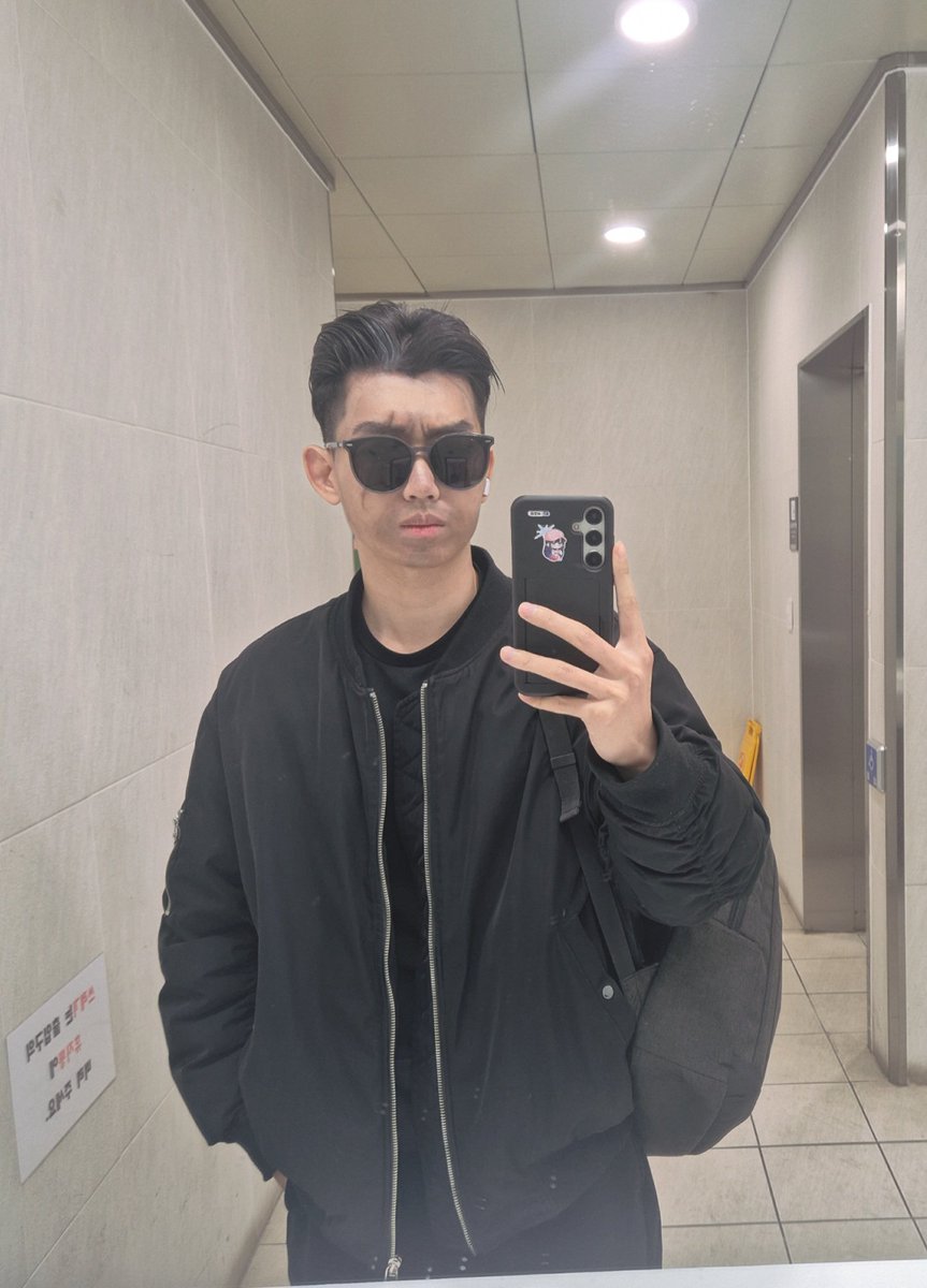 킨텍스 인근 현장 사진