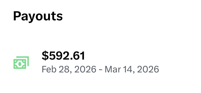 Max Weinbach tweet media