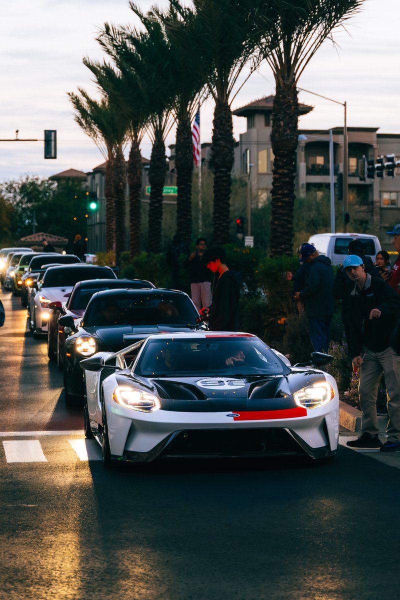 Highline Autos tweet media