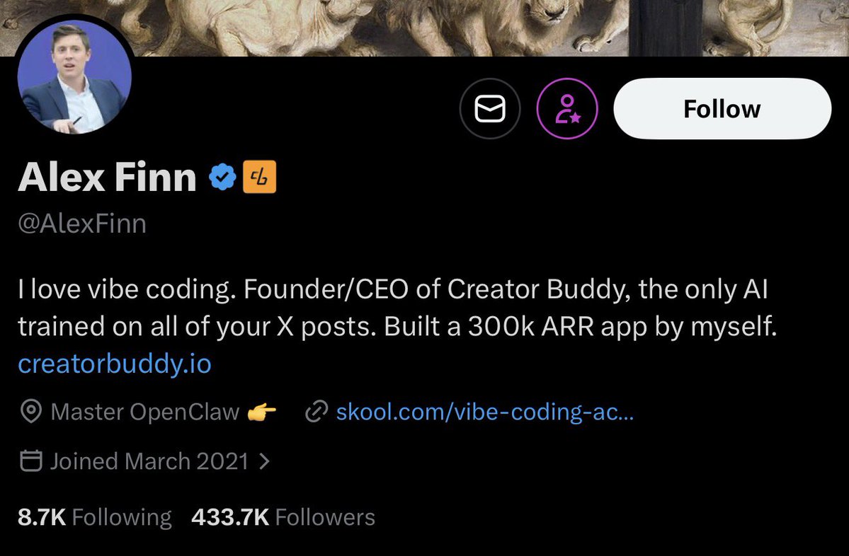 Milo Smith tweet media