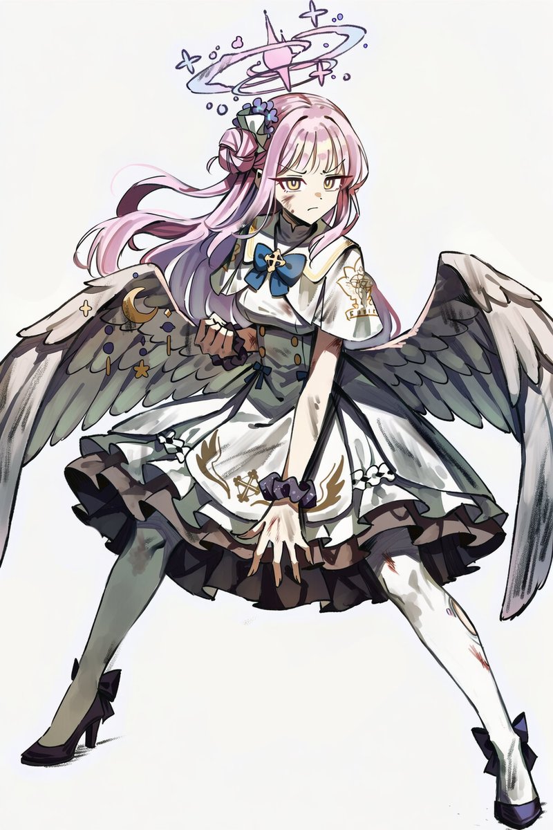 本気にさせたじゃんね? 